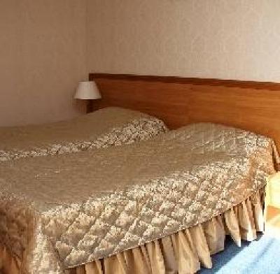 фото отеля Pereslavl Hotel