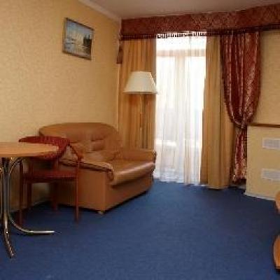 фото отеля Pereslavl Hotel