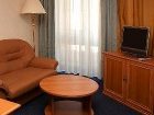 фото отеля Pereslavl Hotel