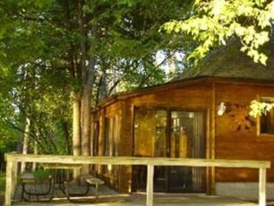 фото отеля Triple T Cedar Resort