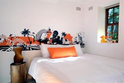 фото отеля Atlantic Point Backpackers