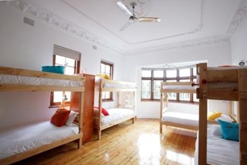 фото отеля Atlantic Point Backpackers