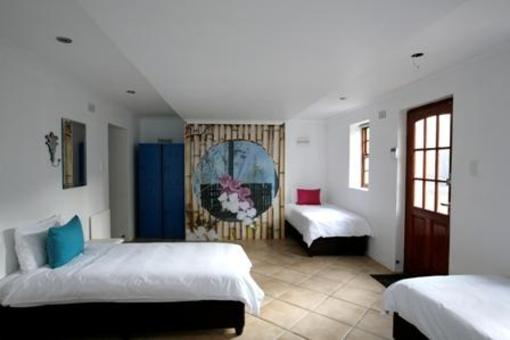 фото отеля Atlantic Point Backpackers
