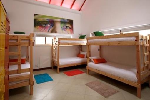 фото отеля Atlantic Point Backpackers