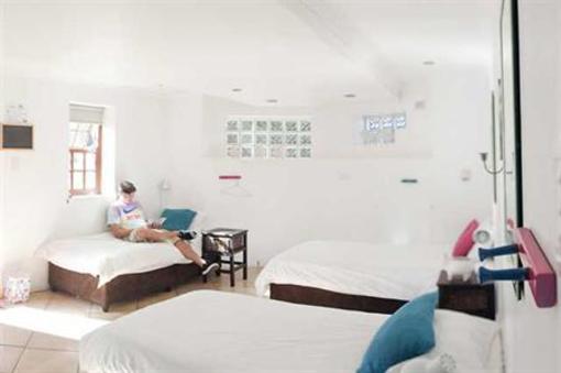 фото отеля Atlantic Point Backpackers