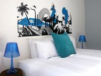 Atlantic Point Backpackers