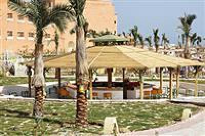 фото отеля The Three Corners Sunny Beach Resort