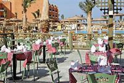 фото отеля The Three Corners Sunny Beach Resort