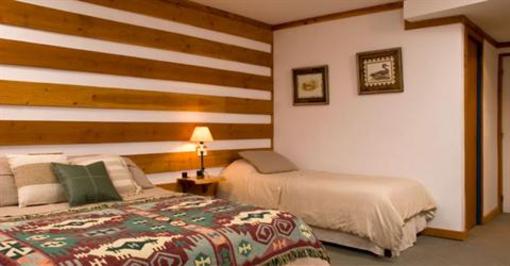 фото отеля Hosteria Casa del Lago