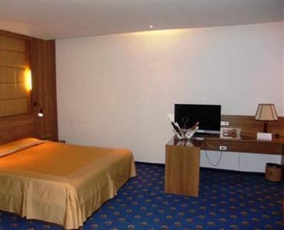 фото отеля Puma Imperial Hotel