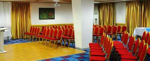 фото отеля Puma Imperial Hotel