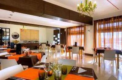 фото отеля Sensi Hotel