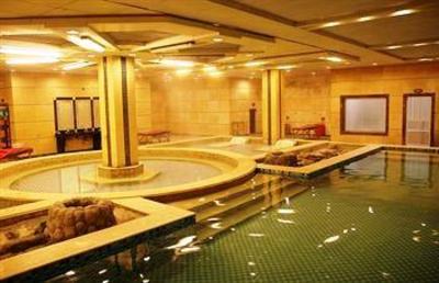 фото отеля Longjing International Hotel & Spa