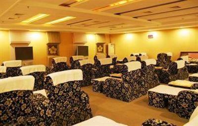 фото отеля Longjing International Hotel & Spa