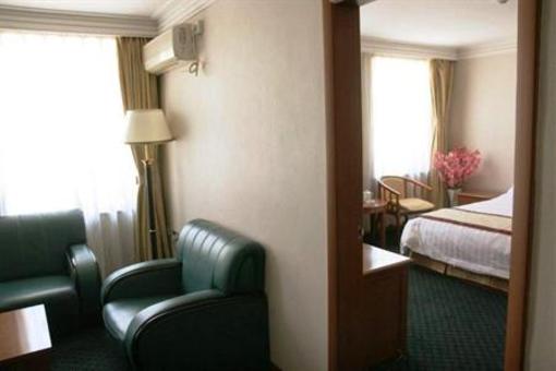 фото отеля Longjing International Hotel & Spa