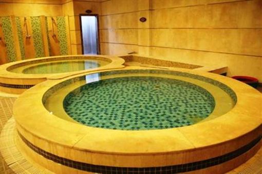 фото отеля Longjing International Hotel & Spa