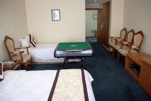 фото отеля Longjing International Hotel & Spa