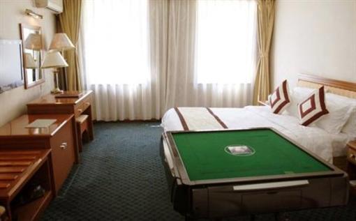 фото отеля Longjing International Hotel & Spa