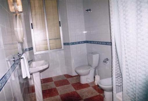 фото отеля Hostal Arroyo