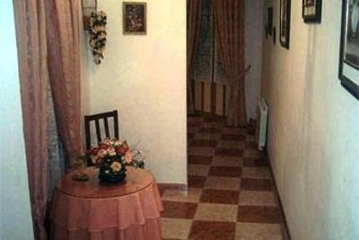 фото отеля Hostal Arroyo