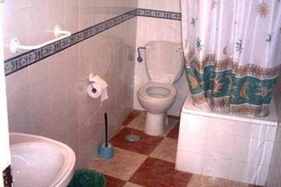 фото отеля Hostal Arroyo