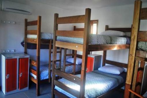 фото отеля Maresia de Buzios Guest House