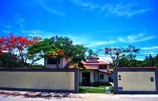 фото отеля Maresia de Buzios Guest House