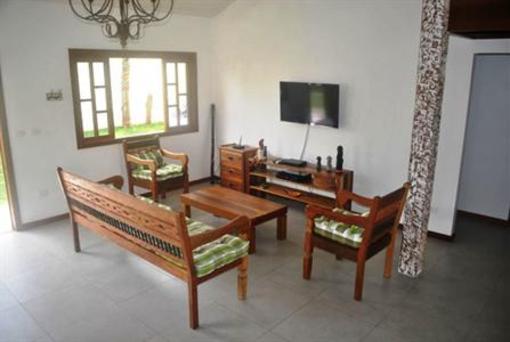 фото отеля Maresia de Buzios Guest House