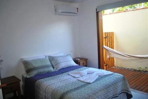 фото отеля Maresia de Buzios Guest House