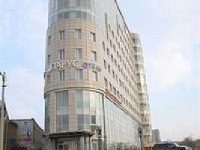 Parus Hotel Yekaterinburg