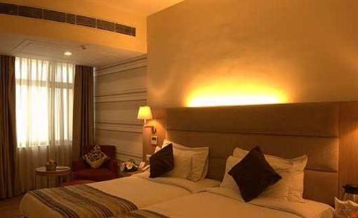 фото отеля The Manor Bareilly