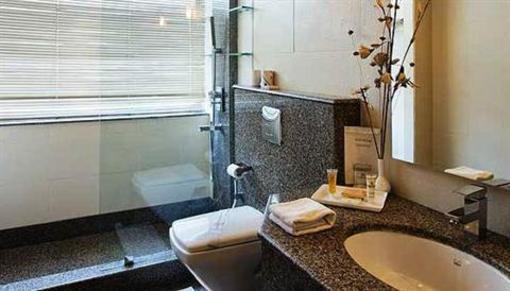 фото отеля The Manor Bareilly