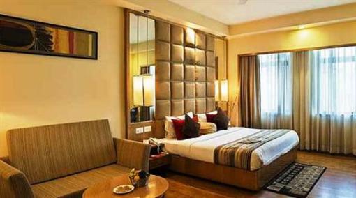 фото отеля The Manor Bareilly