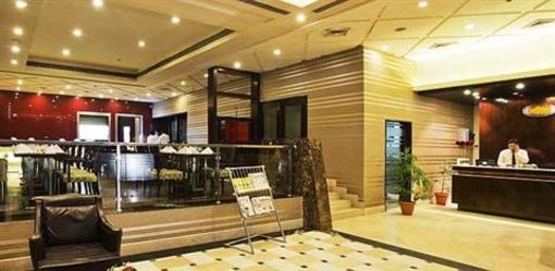 фото отеля The Manor Bareilly