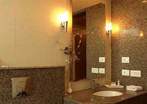 фото отеля The Manor Bareilly