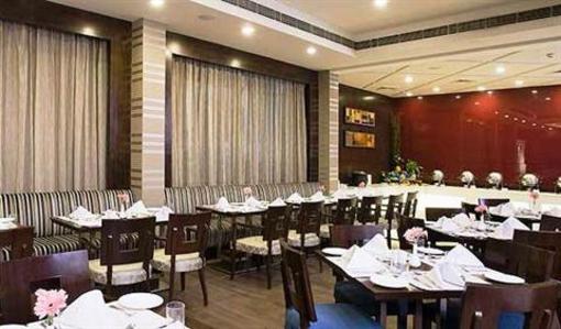 фото отеля The Manor Bareilly