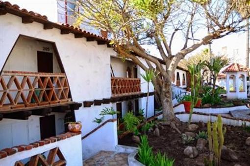 фото отеля Castillos del Mar