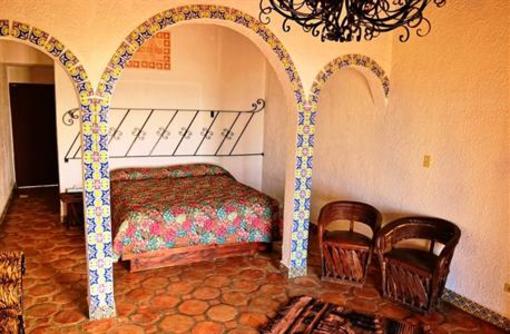фото отеля Castillos del Mar