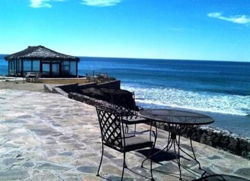 фото отеля Castillos del Mar