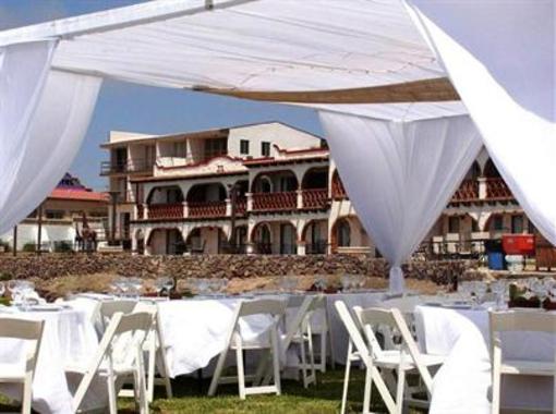 фото отеля Castillos del Mar