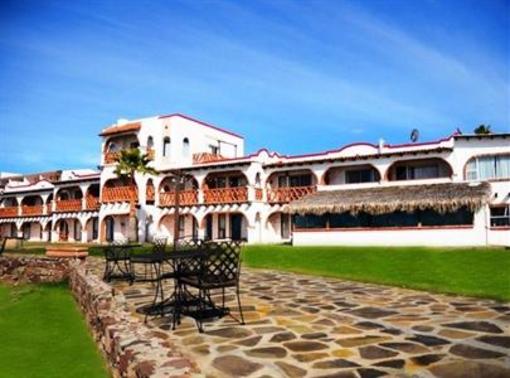 фото отеля Castillos del Mar