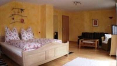 фото отеля Ferienwohnungen Kral
