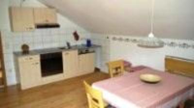 фото отеля Ferienwohnungen Kral