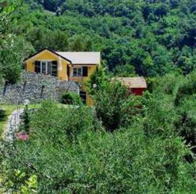 фото отеля Holiday House - Rapallo