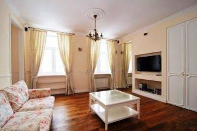 фото отеля Vip-Kvartira 2 Apartments