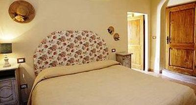 фото отеля Agriturismo Pieve Sprenna