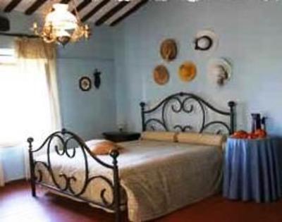 фото отеля Agriturismo Pieve Sprenna