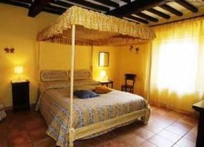 фото отеля Agriturismo Pieve Sprenna