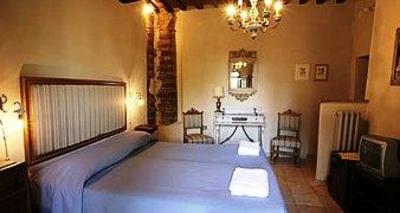 фото отеля Agriturismo Pieve Sprenna