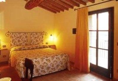 фото отеля Agriturismo Pieve Sprenna